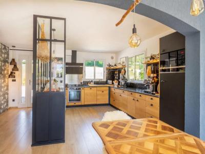 For sale Balme-de-sillingy 6 rooms 200 m2 Haute savoie (74330) photo 3