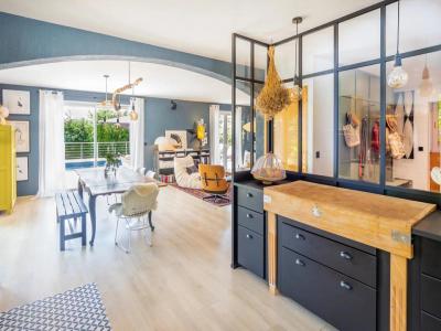 For sale Balme-de-sillingy 6 rooms 200 m2 Haute savoie (74330) photo 4