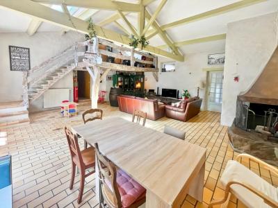 Annonce Vente 7 pices Maison Pornic 44