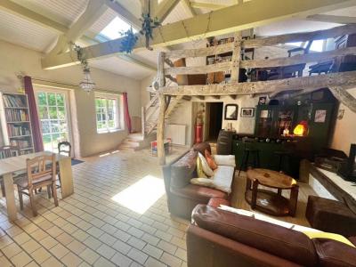 Acheter Maison 205 m2 Pornic