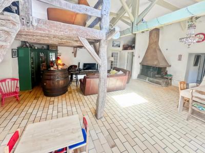 Acheter Maison Pornic Loire atlantique