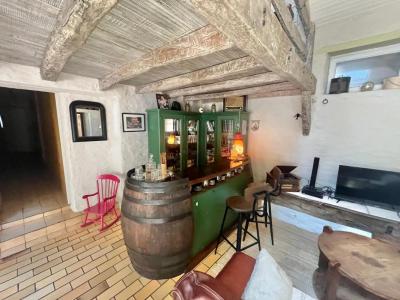 Acheter Maison Pornic 499000 euros