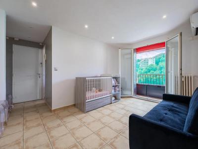 Acheter Appartement Nice 199000 euros