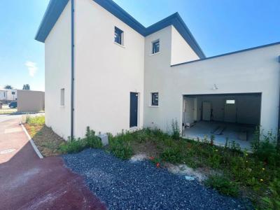 Annonce Vente 6 pices Maison Ifs 14
