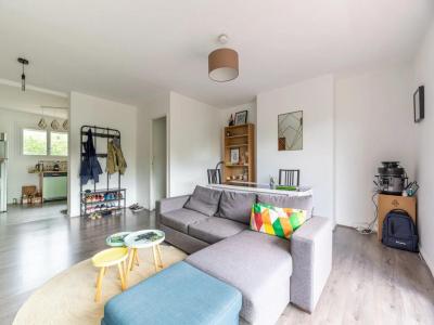 For sale Saint-herblain 5 rooms 95 m2 Loire atlantique (44800) photo 1