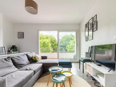 For sale Saint-herblain 5 rooms 95 m2 Loire atlantique (44800) photo 2