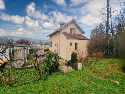 For sale Avallon 3 rooms 80 m2 Yonne (89200) photo 0