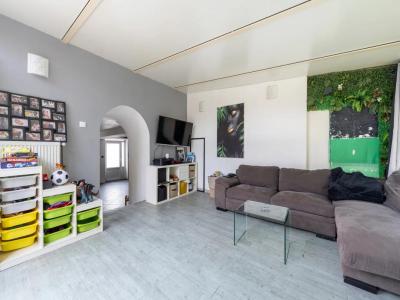 Acheter Maison 113 m2 Ercuis