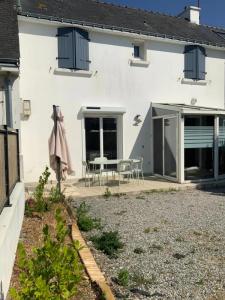 For sale Ploemeur 3 rooms 56 m2 Morbihan (56270) photo 0