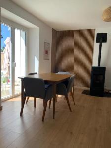For sale Ploemeur 3 rooms 56 m2 Morbihan (56270) photo 1