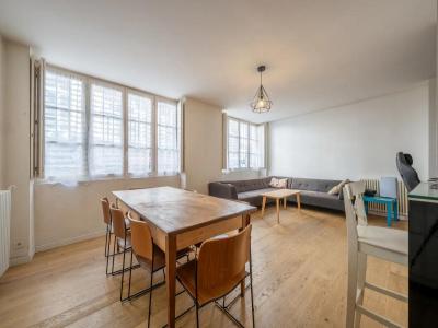 Annonce Vente 4 pices Appartement Bordeaux 33