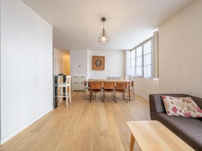 Acheter Appartement 111 m2 Bordeaux