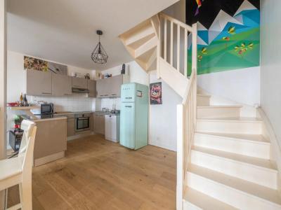Acheter Appartement Bordeaux 470000 euros