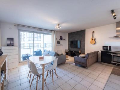 For sale Marseille-3eme-arrondissement 2 rooms 45 m2 Bouches du Rhone (13003) photo 1