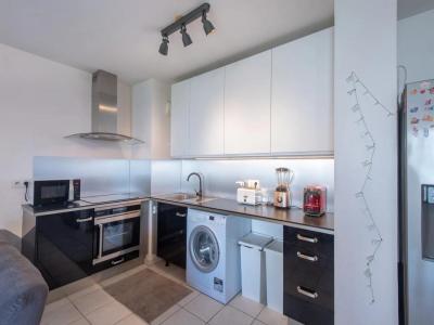 For sale Marseille-3eme-arrondissement 2 rooms 45 m2 Bouches du Rhone (13003) photo 3