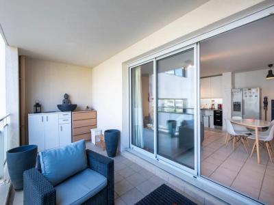 For sale Marseille-3eme-arrondissement 2 rooms 45 m2 Bouches du Rhone (13003) photo 4