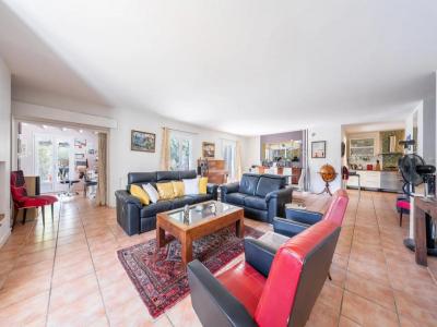 For sale Montussan 7 rooms 288 m2 Gironde (33450) photo 1