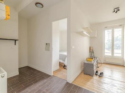 Acheter Appartement 32 m2 Alfortville