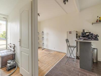 Acheter Appartement Alfortville 232000 euros