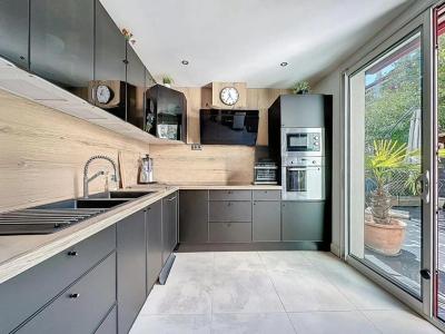 Annonce Vente 5 pices Maison Creteil 94