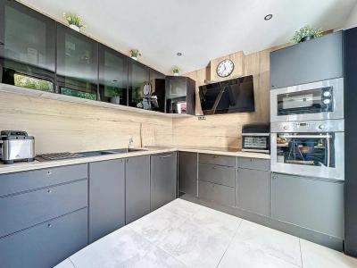 Acheter Maison 115 m2 Creteil