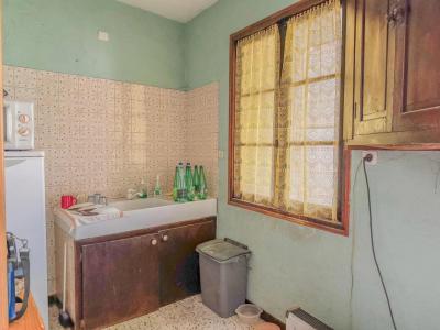 Acheter Maison 45 m2 Mouthoumet