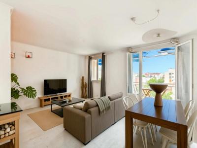 Annonce Vente 3 pices Appartement Lyon-3eme-arrondissement 69