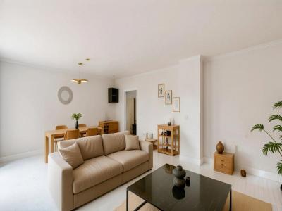 Acheter Appartement 67 m2 Lyon-3eme-arrondissement