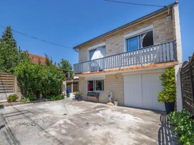 Annonce Vente 6 pices Maison Sainte-genevieve-des-bois 91