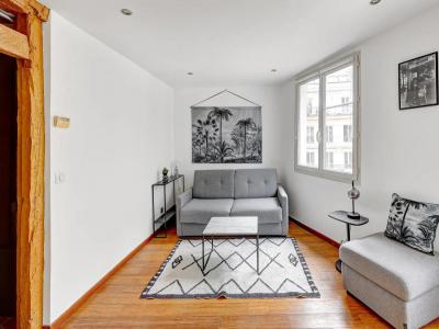 Annonce Vente Appartement Paris-5eme-arrondissement 75