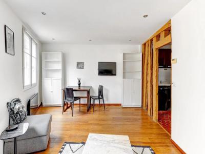 Acheter Appartement 24 m2 Paris-5eme-arrondissement