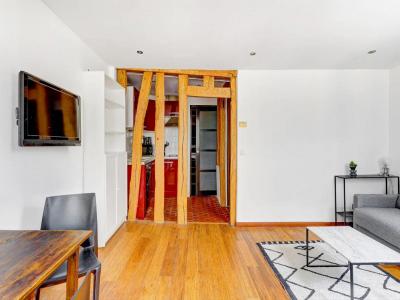 Acheter Appartement Paris-5eme-arrondissement Paris