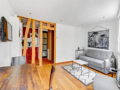 Acheter Appartement Paris-5eme-arrondissement 315000 euros