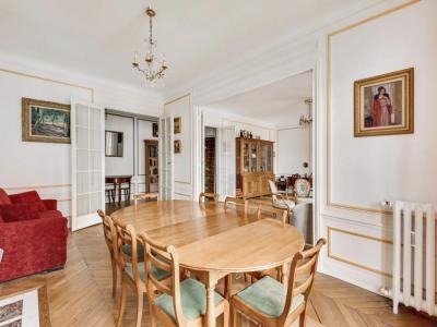 Annonce Vente 5 pices Appartement Paris-11eme-arrondissement 75