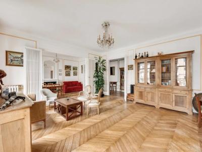 Acheter Appartement Paris-11eme-arrondissement Paris