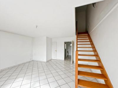 Acheter Appartement 75 m2 Trouville-sur-mer