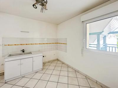 Acheter Appartement Trouville-sur-mer Calvados