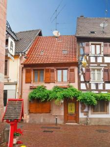 For sale Ribeauville 3 rooms 76 m2 Haut rhin (68150) photo 1