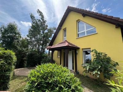 For sale Vancelle 7 rooms 193 m2 Bas rhin (67730) photo 1