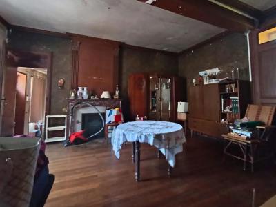 For sale Monthoiron 9 rooms 184 m2 Vienne (86210) photo 2