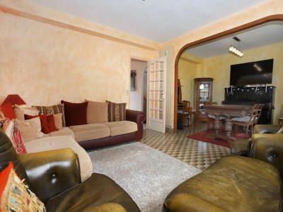 Annonce Vente 5 pices Maison Saint-didier 35