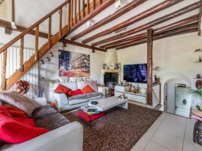 Annonce Vente 8 pices Maison Verrieres-le-buisson 91