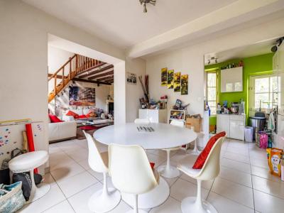 Acheter Maison Verrieres-le-buisson Essonne