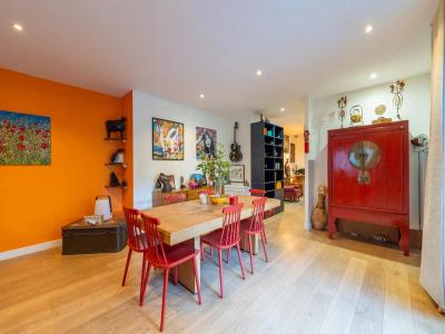 For sale Asnieres-sur-seine 5 rooms 212 m2 Hauts de Seine (92600) photo 2