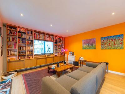 For sale Asnieres-sur-seine 5 rooms 212 m2 Hauts de Seine (92600) photo 3