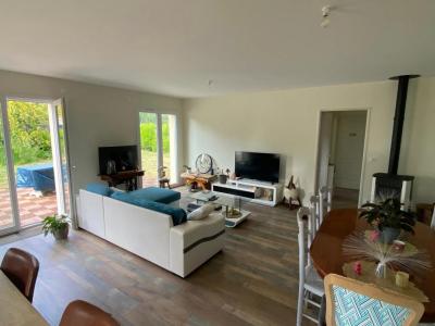 Annonce Vente 4 pices Maison Peujard 33