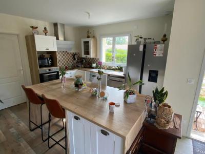 Acheter Maison 91 m2 Peujard