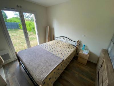 Acheter Maison Peujard Gironde