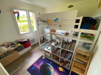 Acheter Maison Peujard 235000 euros