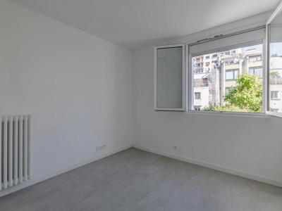 Acheter Appartement 53 m2 Paris-19eme-arrondissement